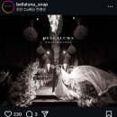 [W-3 본식 스냅] 천안아산 본식 스냅 - 벨라루나스냅 계약 후기 공유