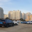 백현중학교 뒤 이미지