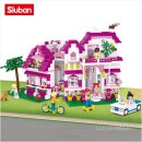 해변별장 이미지