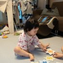 4살 쌍둥이 첫 유아수학, 학습지 대신 선택한 신개념숫자퍼즐 찐 후기