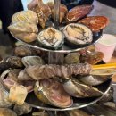 바다수퍼해물천하조개구이찜 동송점 | 대전 봉명동 맛집 추천 바다수퍼해물천하조개구이 대전유성점 솔직후기