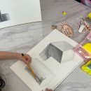 크레용미술학원 이미지