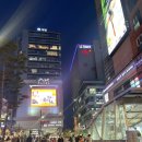 양화로 홍대입구 4번 출구 AK백화점 앞 | 홍대 가볼 만한 곳 추천 AK플라자 백화점