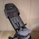 링크시스템 | 트래블 시스템 | 뉴나 트래블 LX 휴대용 유모차 &amp; 마곡 링크맘 후기