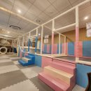 킹스파(찜질방) 이미지