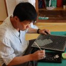 진주검무 이미지