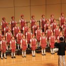 고등학교 합창발표회 이미지