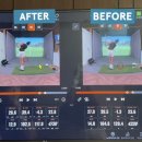 더 퍼스트 골프 스튜디오 이미지