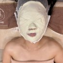 동안을 부르는 얼굴&두피관리 이미지