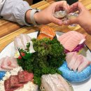 안암21 | 해적수산 고대 안암역 맛집 안암역 횟집 회정식 후기