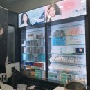 글라시스 샵(#) 이미지