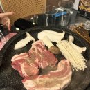 공간 옥탑 | 수성못 수성옥탑 루프탑 캠핑고기집 후기 크리스마스 데이트 장소추천