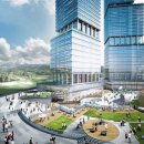 용인기흥ICT밸리 B블럭 이미지