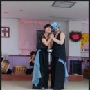 바데기(바리 도마위에 오르다)-첫공연 중에서... 이미지