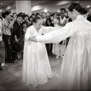 조갑녀의 춤의 길 이미지