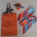 에르메스 트윌리 스카프/Hermes twilly scarf/헤르메스 스카프/바로출고가능/독일구매대행/유로드림 이미지