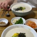 할머니콩칼국수
