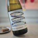 드노정 마콩 빌라쥬 레 사르딘 (Domaine Robert-Denogent Macon Villages Les Sardines) 2022 와인 후기