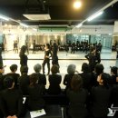 부산시설공단 서면지하도상가 서면몰