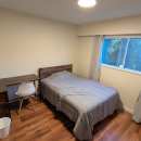 Furnished Room | 12 Min Downtown | Move-in Ready | Weekly Cleaning 이미지