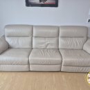 오창롯데캐슬아파트경로당 | 소파루나 청주 소파수리 청원구 오창 롯데캐슬 더하이스트 아파트 리클라이너 쿠션꺼짐 보강 출장 쇼파...