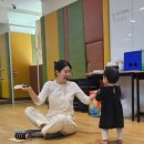 대교김밥 | (육아 기록) 김밥과 국수 싸서 소풍가요~ &#34;대교 오감올리&#34; 8회차 수업 후기