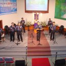 신탄제일감리교회 홍보집회 이미지