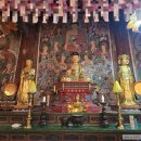 위봉사 - 1289 | [사찰 순례] 전북 완주 가볼 만한 절/봉황이 품고 있는 절 위봉사 후기/추줄산 위봉사 입장료 주차료 정보