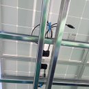 상가 태양광발전소 이미지