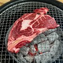 참숯한우천국부천역점 | 인천 한우 맛집 참숯한우천국 참숯에 구워 더 맛있었던 등심 후기