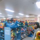 마전1통 | [인천]도담도담 장난감월드 서구검단점 장난감대여 방문후기