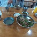 지장산막국수