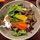 이추네 | [삼성/코엑스/파르나스몰]허머스키친 솔직후기, 메뉴추천, 주차