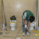 디지털프라자 화장실 이미지