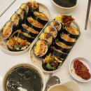 순천 금당 김밥 맛집 새나김밥 피크닉 포장 배달 추천 리얼후기