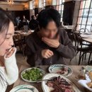 킨스패션 | [뉴욕/2일차] 겨울 뉴욕 신혼여행 / 뉴욕 3대 스테이크, 다운타운 구경, 자연사 박물관, 미슐랭 공짜...