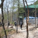 불암 약수터 이미지