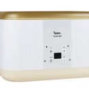 힐링고 | 힐링고 파라핀 치료기 손부터 발까지 케어! 후기와 사용법