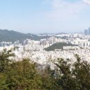 배산 멍에정 체육시설