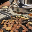 고기굽는방앗간 중화역점 | 내돈내먹)중랑구민 추천, 가성비 돼지고기 맛집 찾는다면? 고기굽는방앗간 중화역점