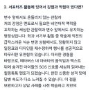 서기부 | ✔️ 힐링톡톡 7기 서류 지원 자소서 공개