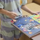 우주과학어린이집 | 우주에 호기심 많은 7세의 최애 책! 혼자서도 잘 읽는 초등 과학 학습만화 후기