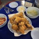 골목치킨 - 보령시 | 본오동 술집 안산 포차 닭동가리 안산본오점 먹자골목 치킨과 술자리 편했던 후기