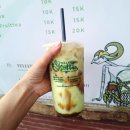 스위트세탁소 | 길리트라왕안 배달 후기 (세탁소, 커피, 도넛)