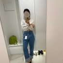 유즈드스펙 | 얼바닉30 마릴린팬츠 전컬러 리뷰