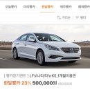 광진LPG충전소 | 뿅카 K7 프리미어 시승 후기