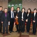 봄맞이 음악회 이미지