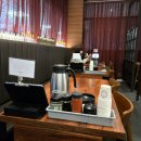 더밥(the밥) | 길음역 맛집 더웍(The Wok) 🍜 롯데 트윈골드 중식당 짬뽕밥 &amp; 탕수육 세트 솔직 후기!