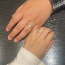 아르뮤제 | 💍뮤제아르 하트 커플링 솔직 후기 | 남자 25호•여자 7호 맞춤 사이즈 가격 디테일 정리!