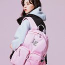 마인PC | 르마인 백팩 베이비 핑크, 수납력과 디자인을 다 잡은 여대생 개강룩 가방 추천